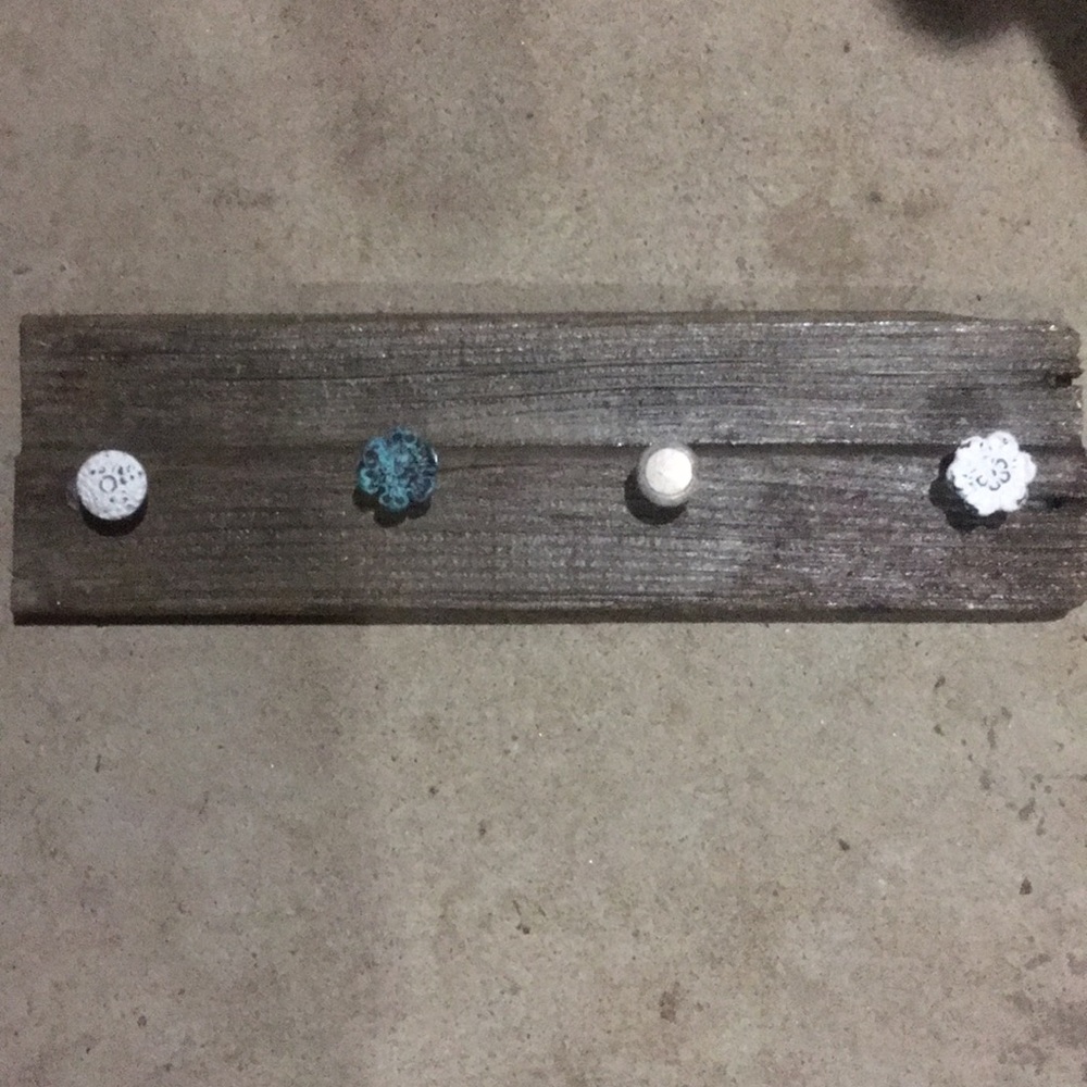 Jewelry Holder